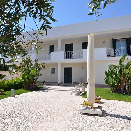 Villa Marcella Room Porto Cesareo Exterior photo