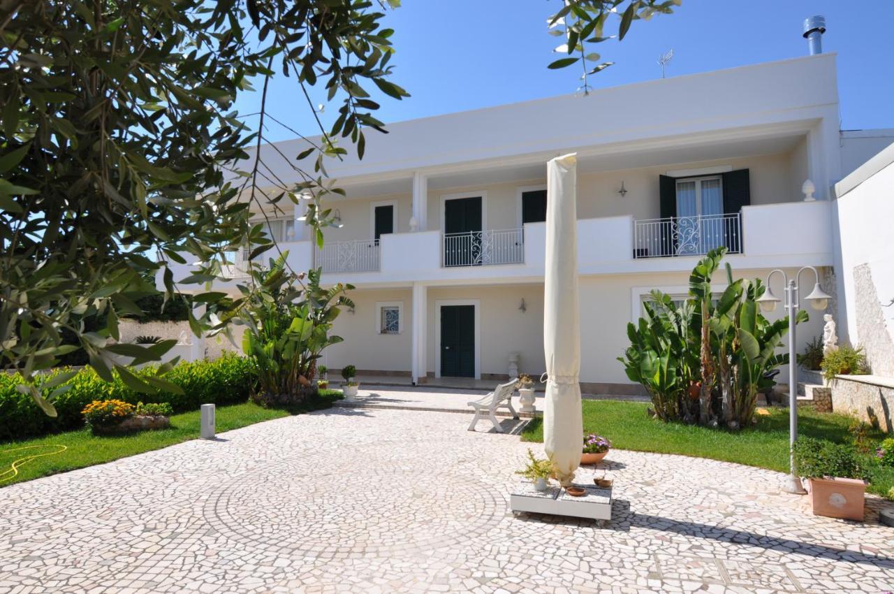 Villa Marcella Room Porto Cesareo Exterior photo