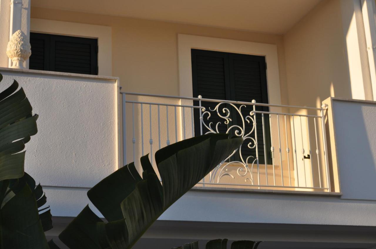 Villa Marcella Room Porto Cesareo Exterior photo