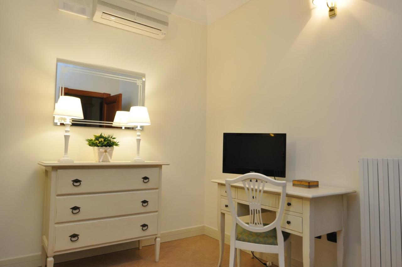 Villa Marcella Room Porto Cesareo Exterior photo