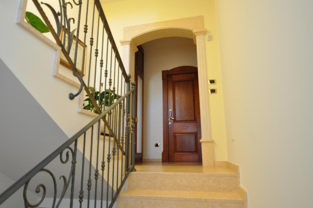 Villa Marcella Room Porto Cesareo Exterior photo