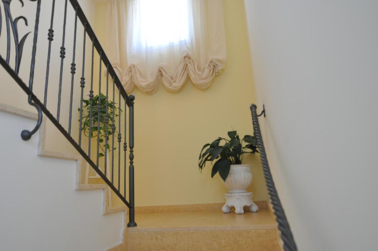 Villa Marcella Room Porto Cesareo Exterior photo