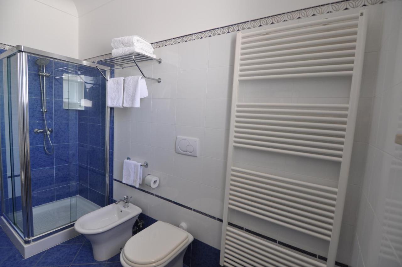 Villa Marcella Room Porto Cesareo Exterior photo